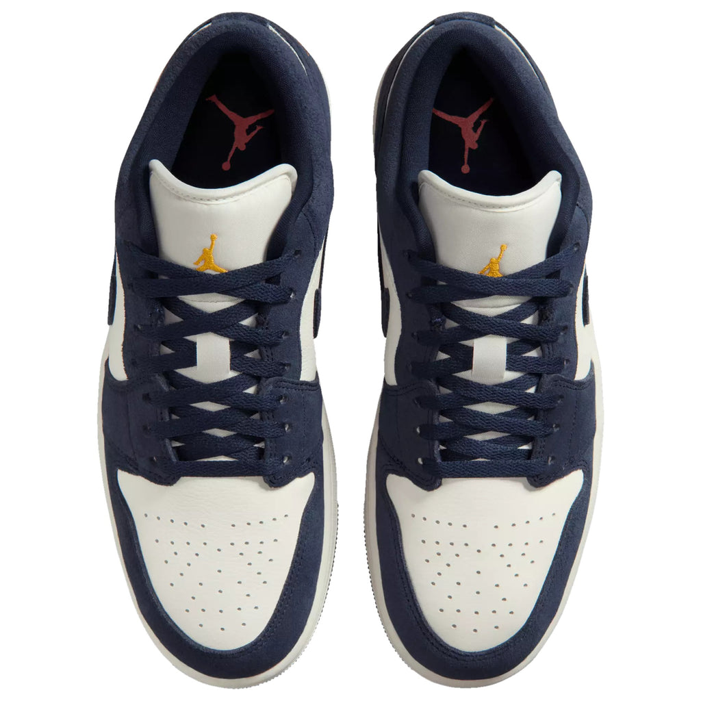 Air Jordan 1 Low SE IO7448-400 — Men's & Women's Lifestyle Sneaker