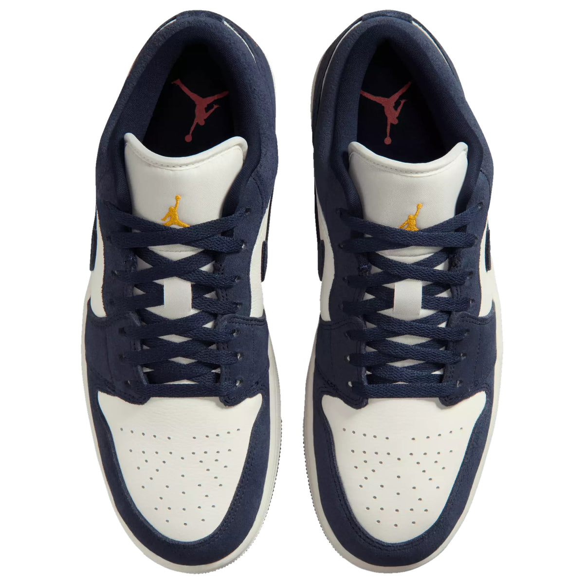 Air Jordan 1 Low SE IO7448-400 — Men's & Women's Lifestyle Sneaker