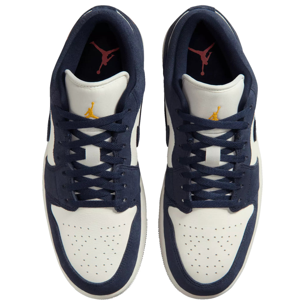Air Jordan 1 Low SE IO7448-400 — Men's & Women's Lifestyle Sneaker