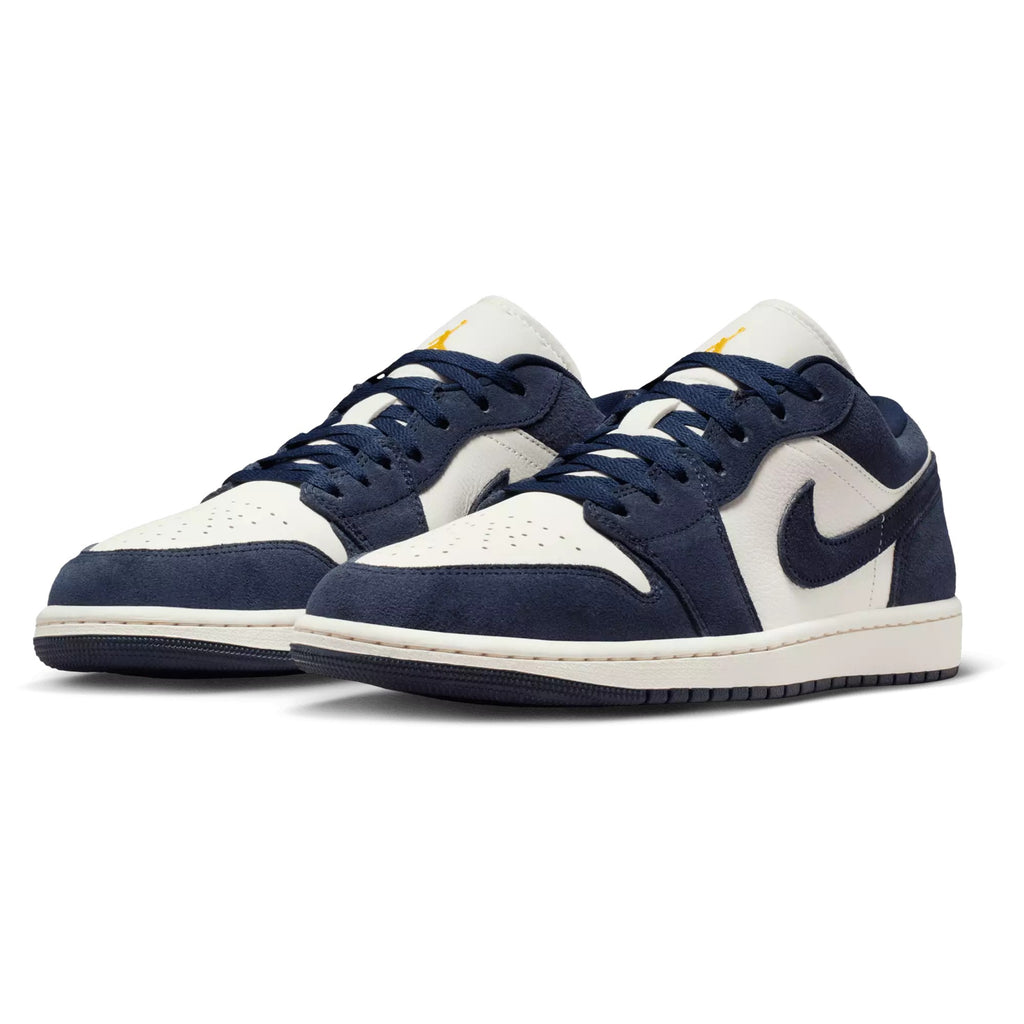 Air Jordan 1 Low SE IO7448-400 — Men's & Women's Lifestyle Sneaker