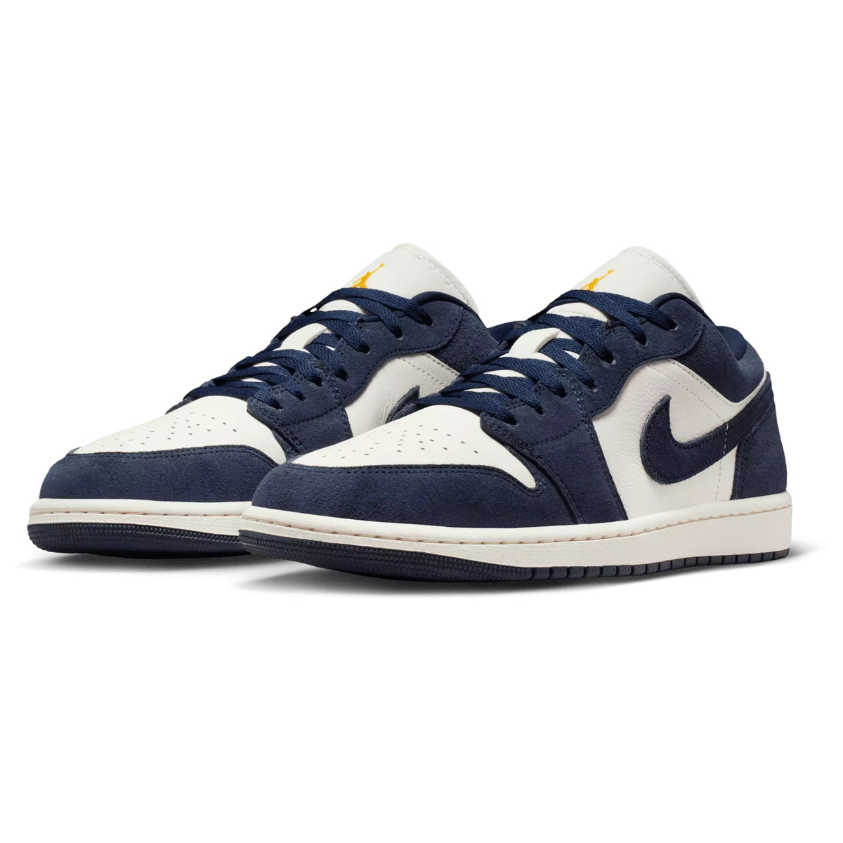 Air Jordan 1 Low SE IO7448-400 — Men's & Women's Lifestyle Sneaker