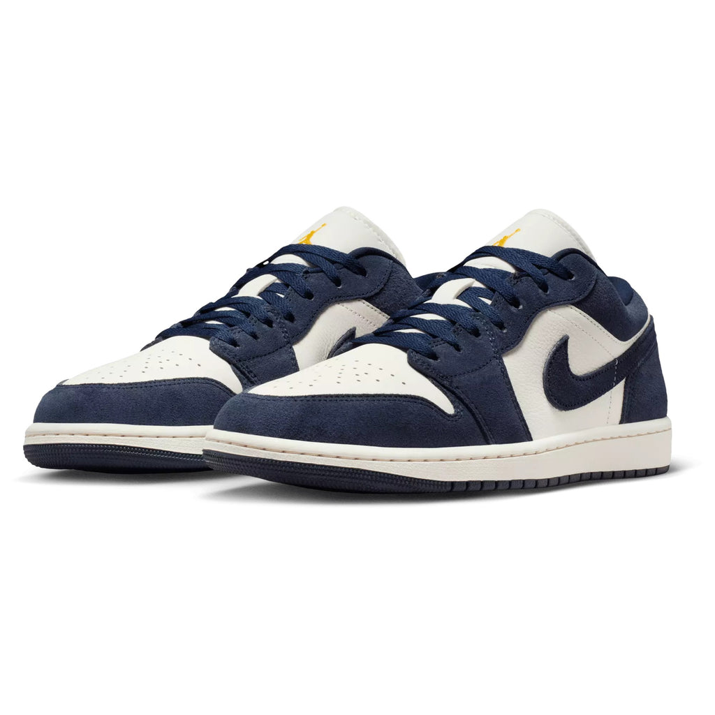 Air Jordan 1 Low SE IO7448-400 — Men's & Women's Lifestyle Sneaker