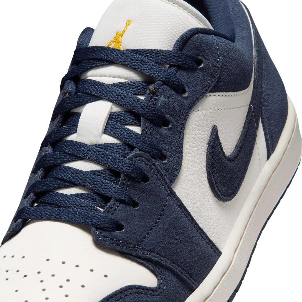 Air Jordan 1 Low SE IO7448-400 — Men's & Women's Lifestyle Sneaker