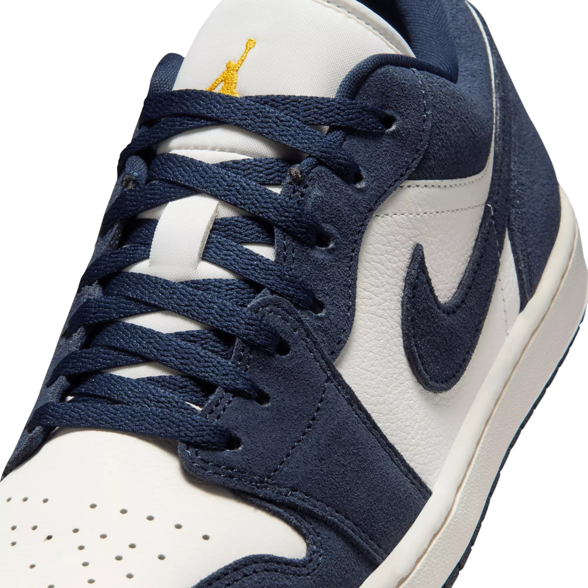 Air Jordan 1 Low SE IO7448-400 — Men's & Women's Lifestyle Sneaker