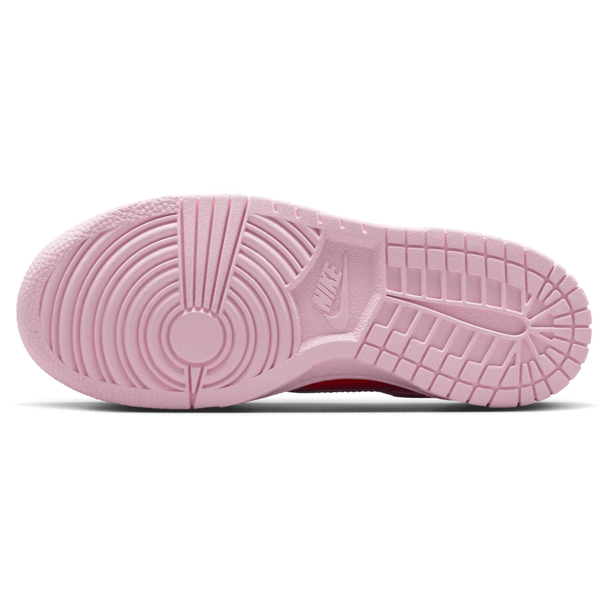 Nike Dunk Low Valentine's Day IQ0218-663 – Pink Limited Edition Lifestyle Sneaker