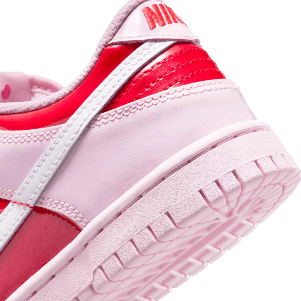 Nike Dunk Low Valentine's Day IQ0218-663 – Pink Limited Edition Lifestyle Sneaker