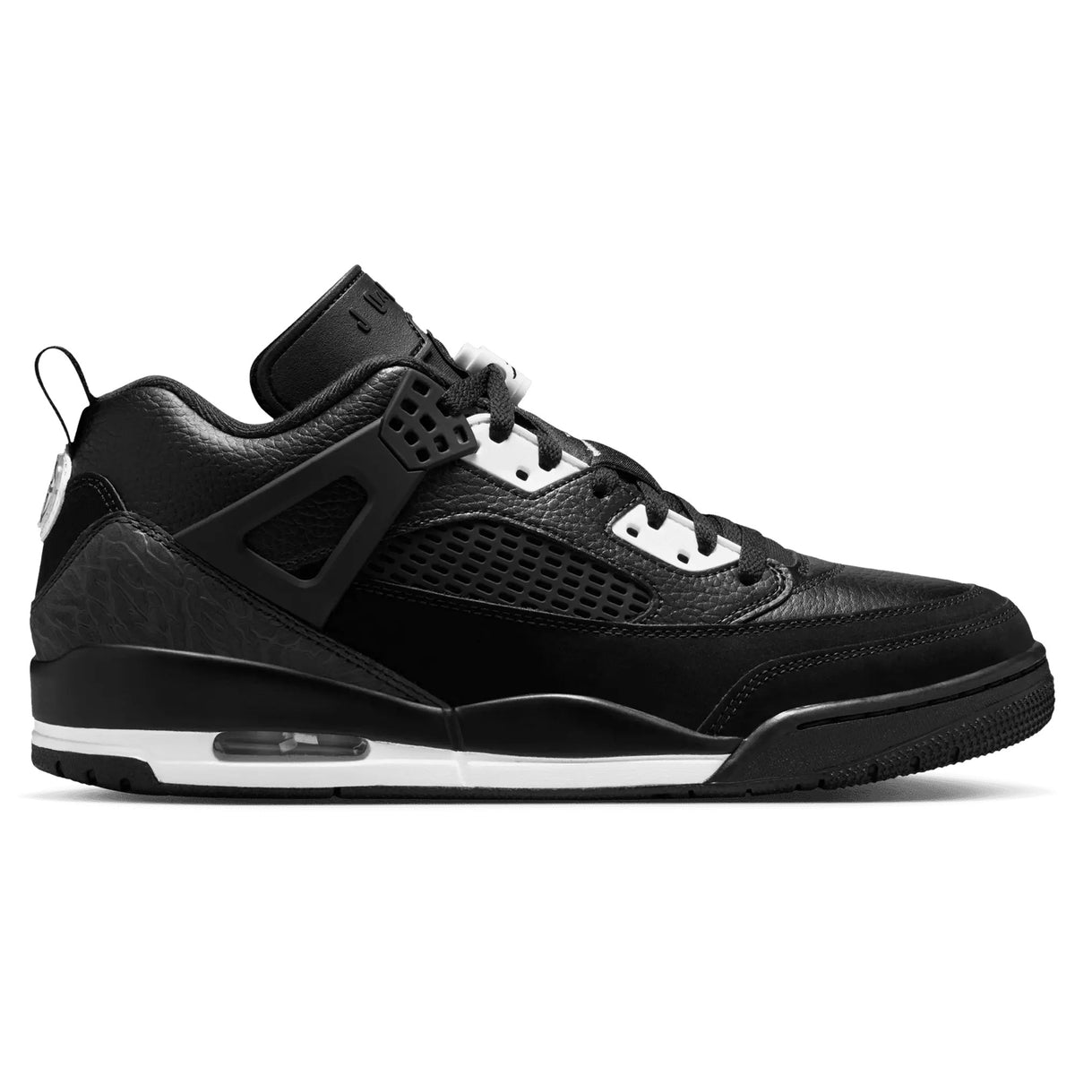 Jordan Spizike Low FQ1759-100 — Men's & Women's Lifestyle Sneaker