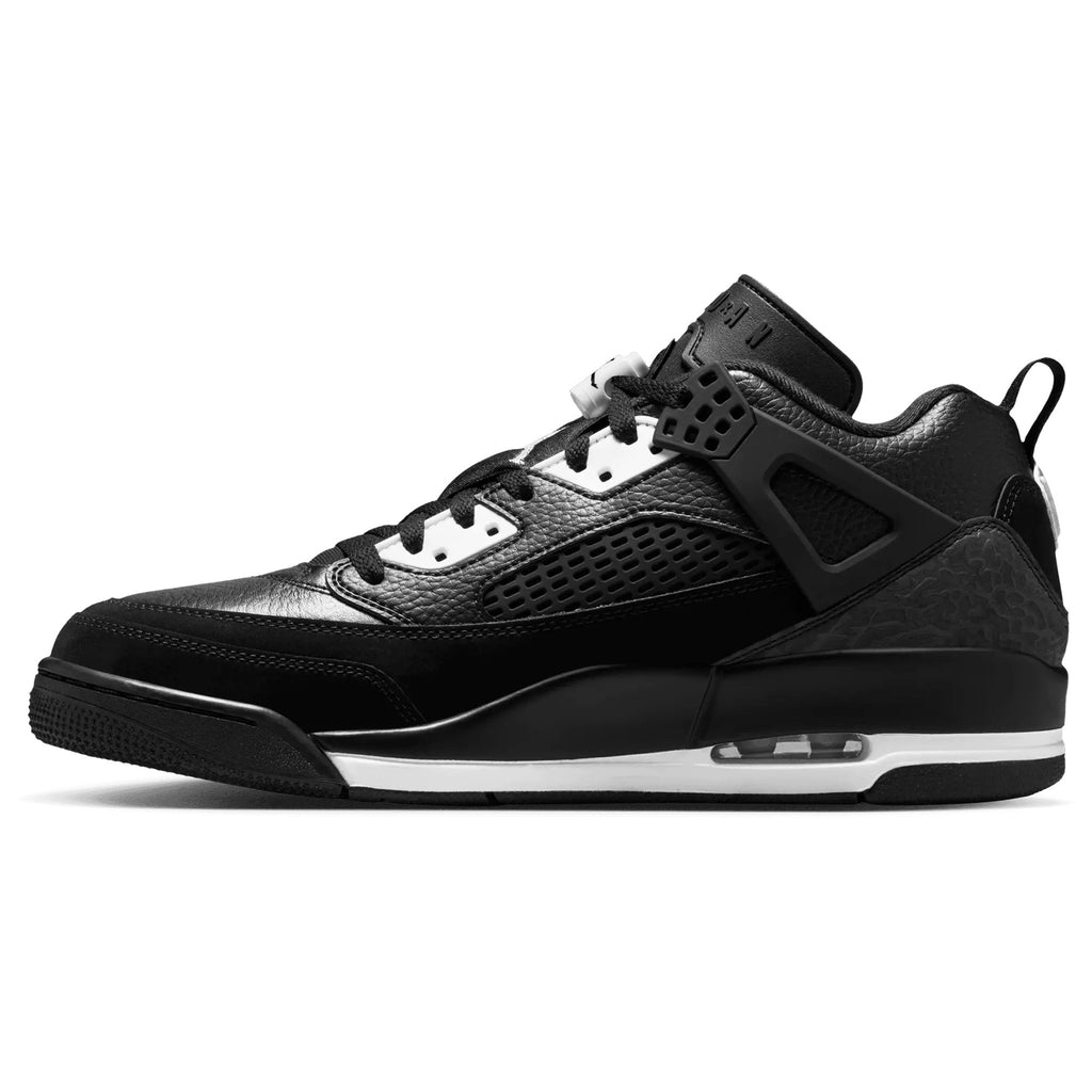 Jordan Spizike Low FQ1759-100 — Men's & Women's Lifestyle Sneaker