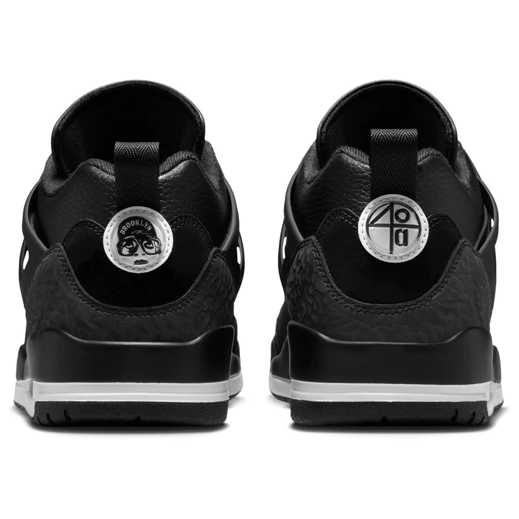 Jordan Spizike Low FQ1759-100 — Men's & Women's Lifestyle Sneaker