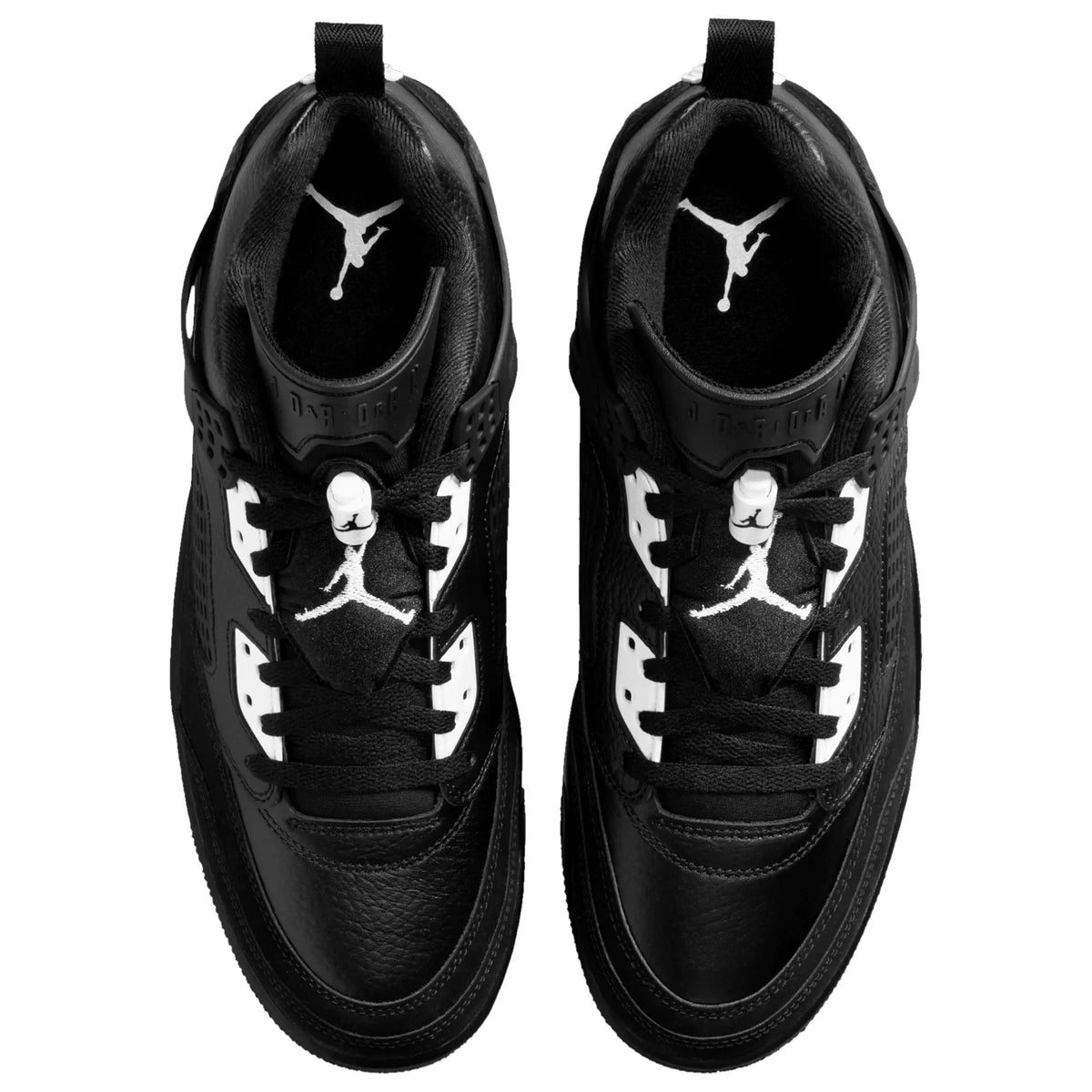 Jordan Spizike Low FQ1759-100 — Men's & Women's Lifestyle Sneaker