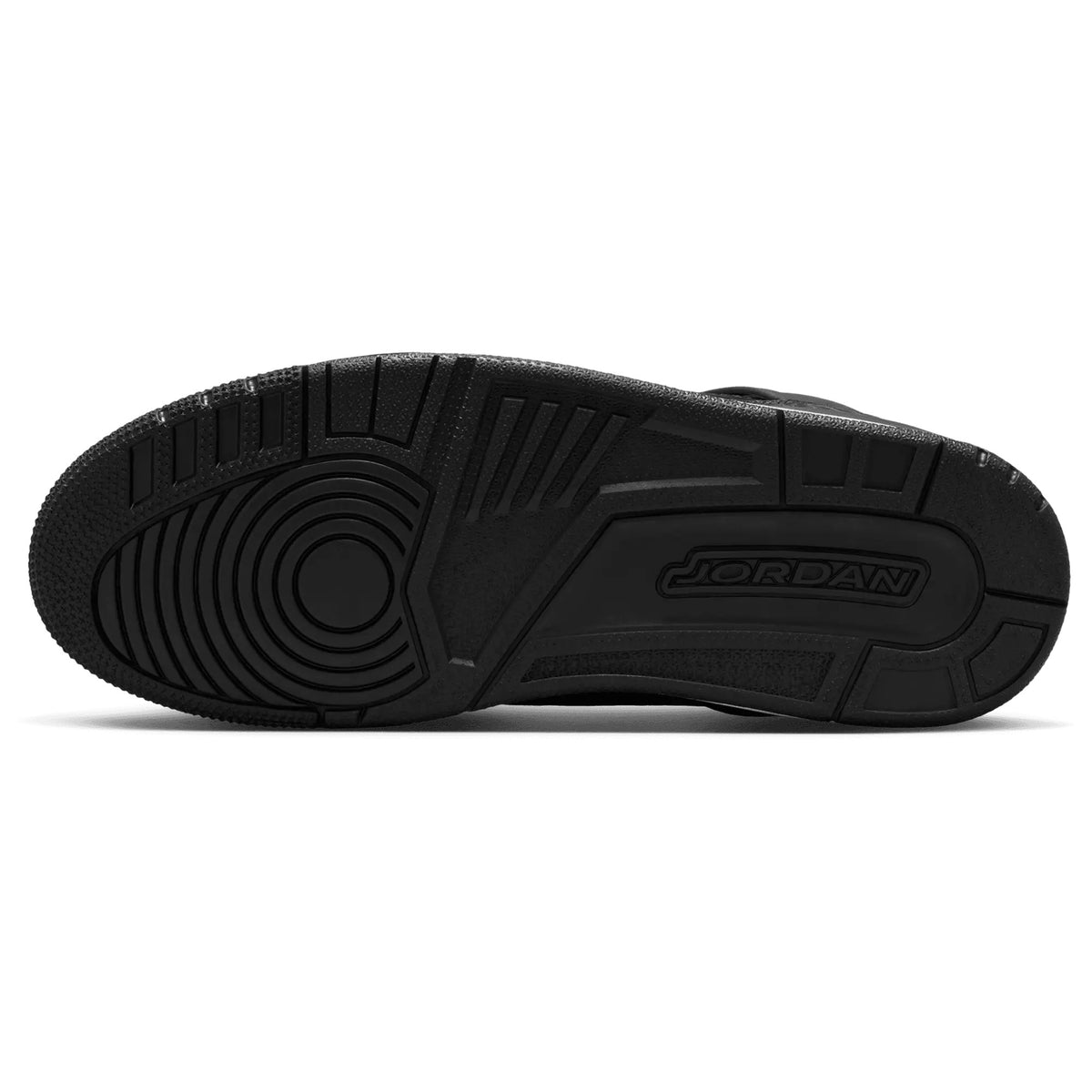 Jordan Spizike Low FQ1759-100 — Men's & Women's Lifestyle Sneaker
