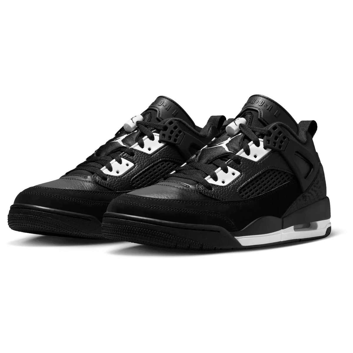 Jordan Spizike Low FQ1759-100 — Men's & Women's Lifestyle Sneaker