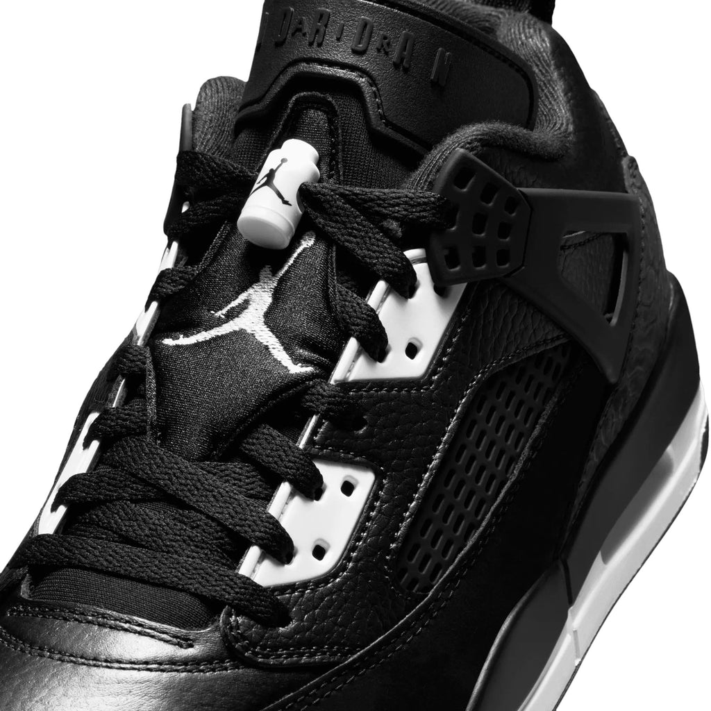 Jordan Spizike Low FQ1759-100 — Men's & Women's Lifestyle Sneaker