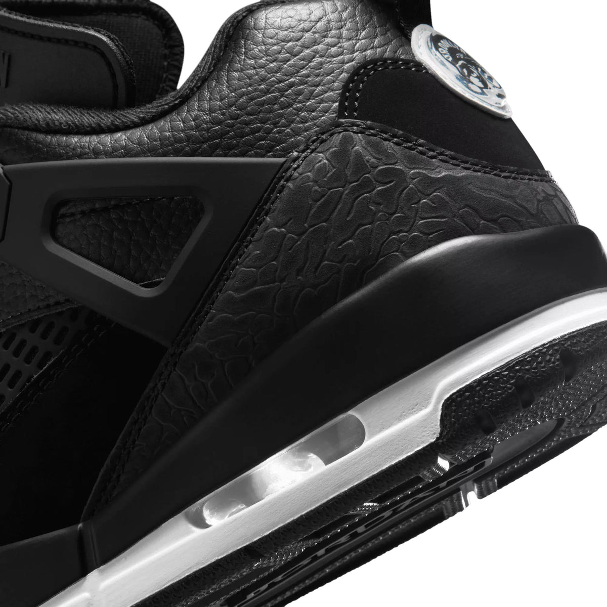 Jordan Spizike Low FQ1759-100 — Men's & Women's Lifestyle Sneaker