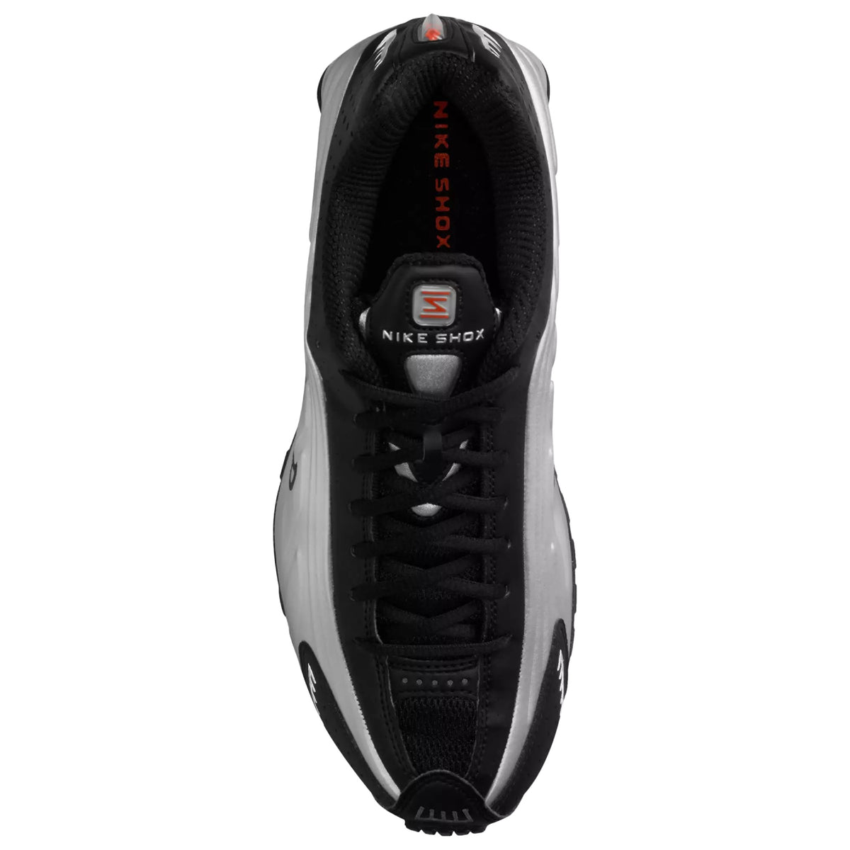 Nike Shox R4 HQ1988-001 – Iconic Spring-Column Y2K Retro Sneaker