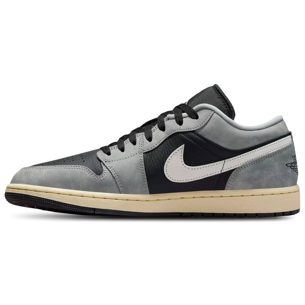 Air Jordan 1 Low SE HQ2010-012 — Men's & Women's Lifestyle Sneaker