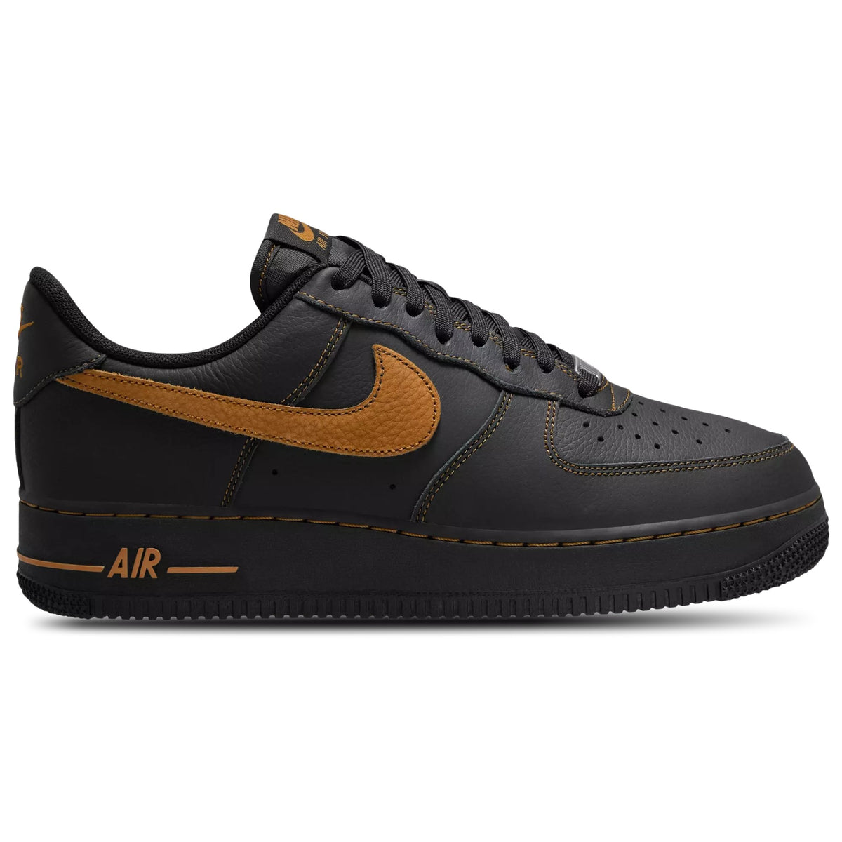 Nike Air Force 1 '07 LV8 HQ2037-003 — Men's & Women's Lifestyle Sneaker