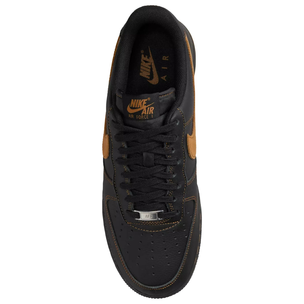 Nike Air Force 1 '07 LV8 HQ2037-003 — Men's & Women's Lifestyle Sneaker