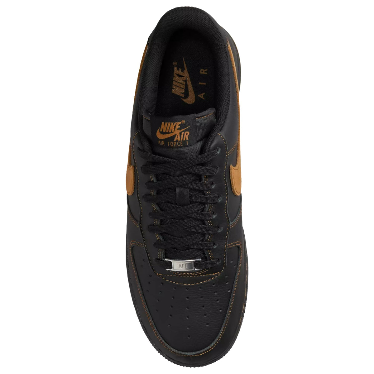 Nike Air Force 1 '07 LV8 HQ2037-003 — Men's & Women's Lifestyle Sneaker