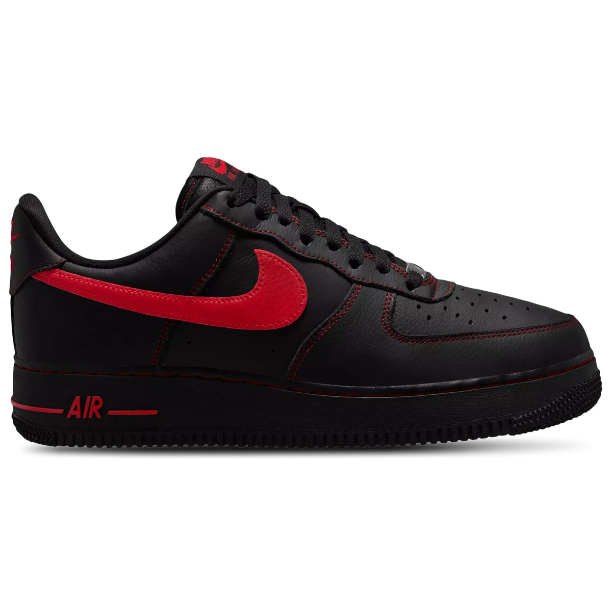 Nike Air Force 1 '07 LV8 HQ2037-005 — Men's & Women's Lifestyle Sneaker
