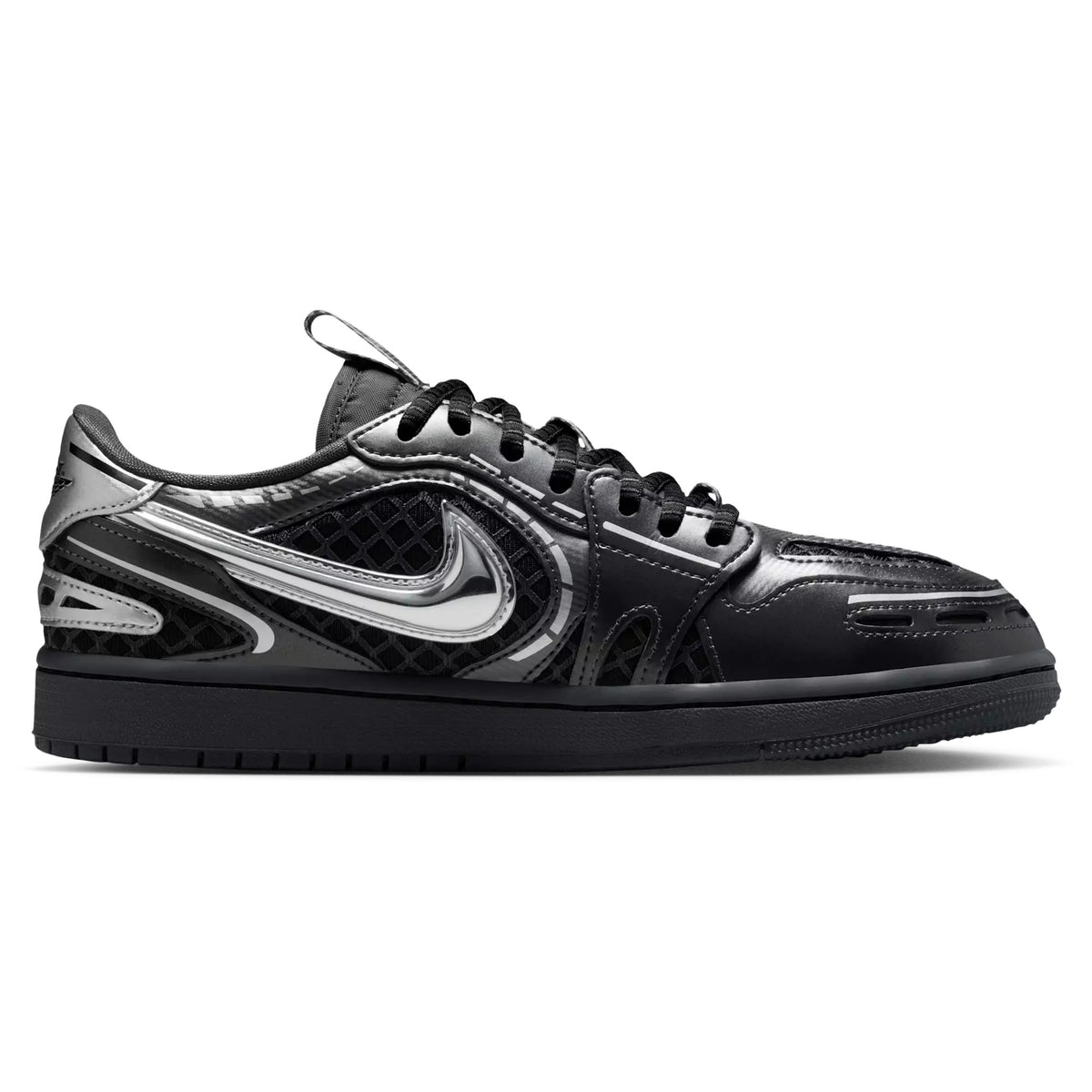Air Jordan 1 MM HQ2186-001 — Men's & Women's Lifestyle Sneaker