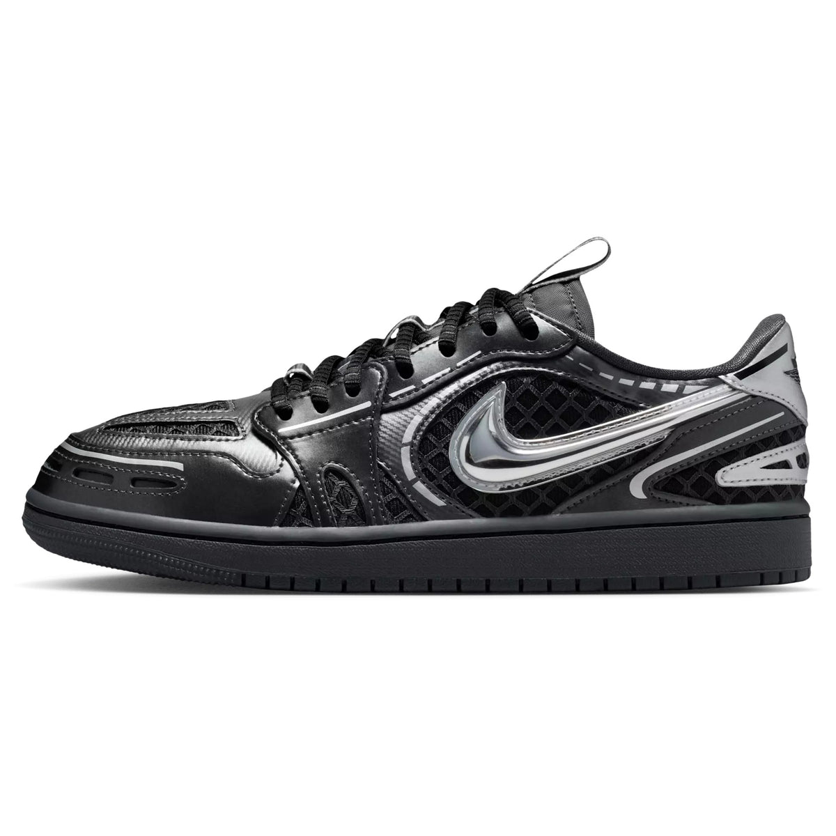 Air Jordan 1 MM HQ2186-001 — Men's & Women's Lifestyle Sneaker