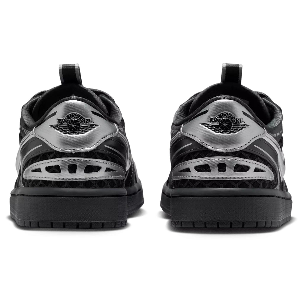Air Jordan 1 MM HQ2186-001 — Men's & Women's Lifestyle Sneaker