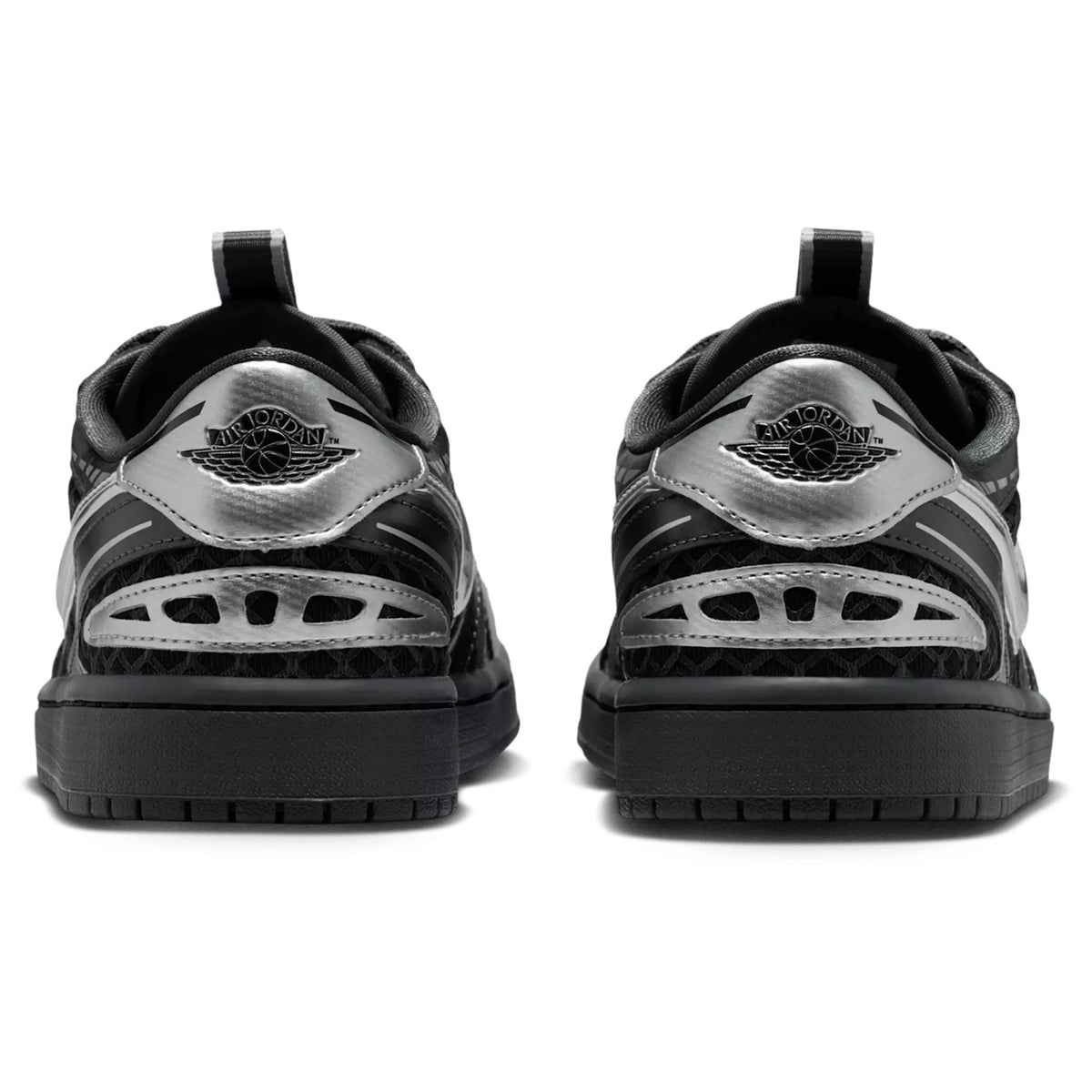 Air Jordan 1 MM HQ2186-001 — Men's & Women's Lifestyle Sneaker