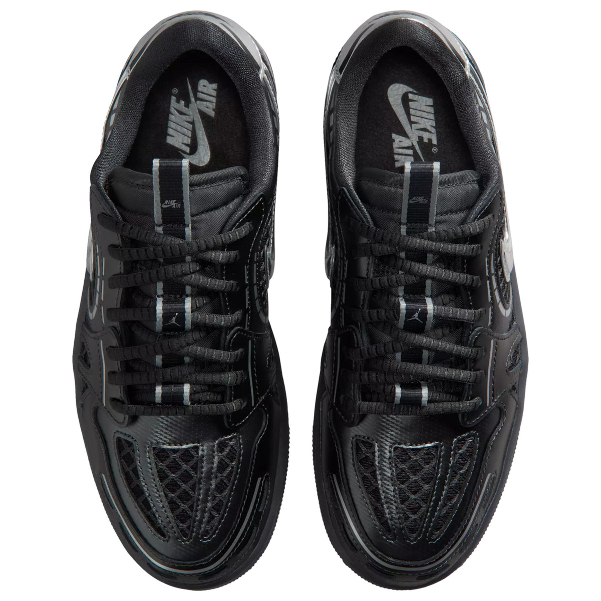 Air Jordan 1 MM HQ2186-001 — Men's & Women's Lifestyle Sneaker