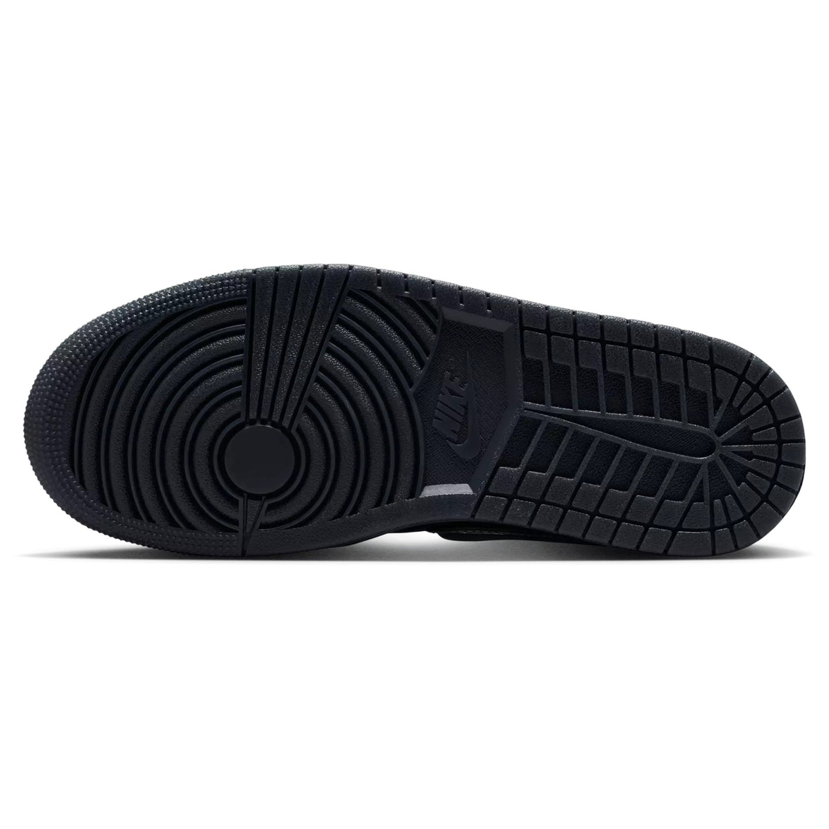 Air Jordan 1 MM HQ2186-001 — Men's & Women's Lifestyle Sneaker
