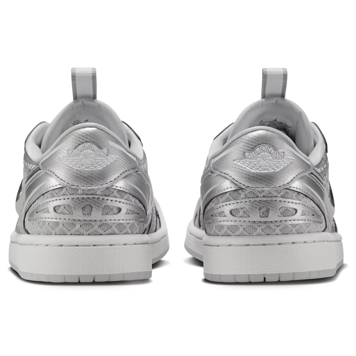 Air Jordan 1 MM HQ2186-002 — Men's & Women's Lifestyle Sneaker