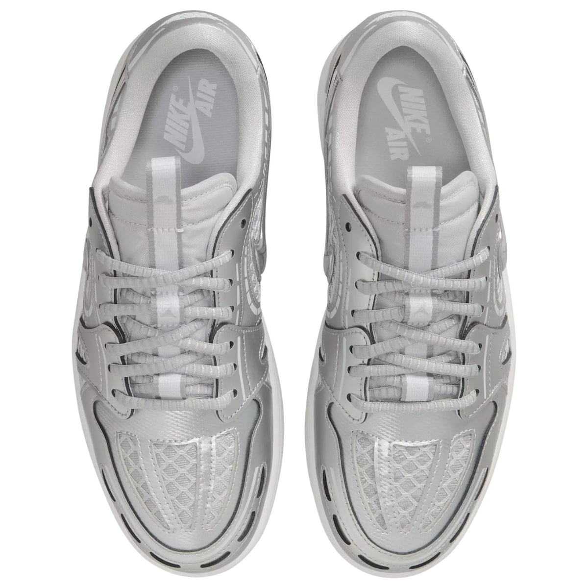 Air Jordan 1 MM HQ2186-002 — Men's & Women's Lifestyle Sneaker