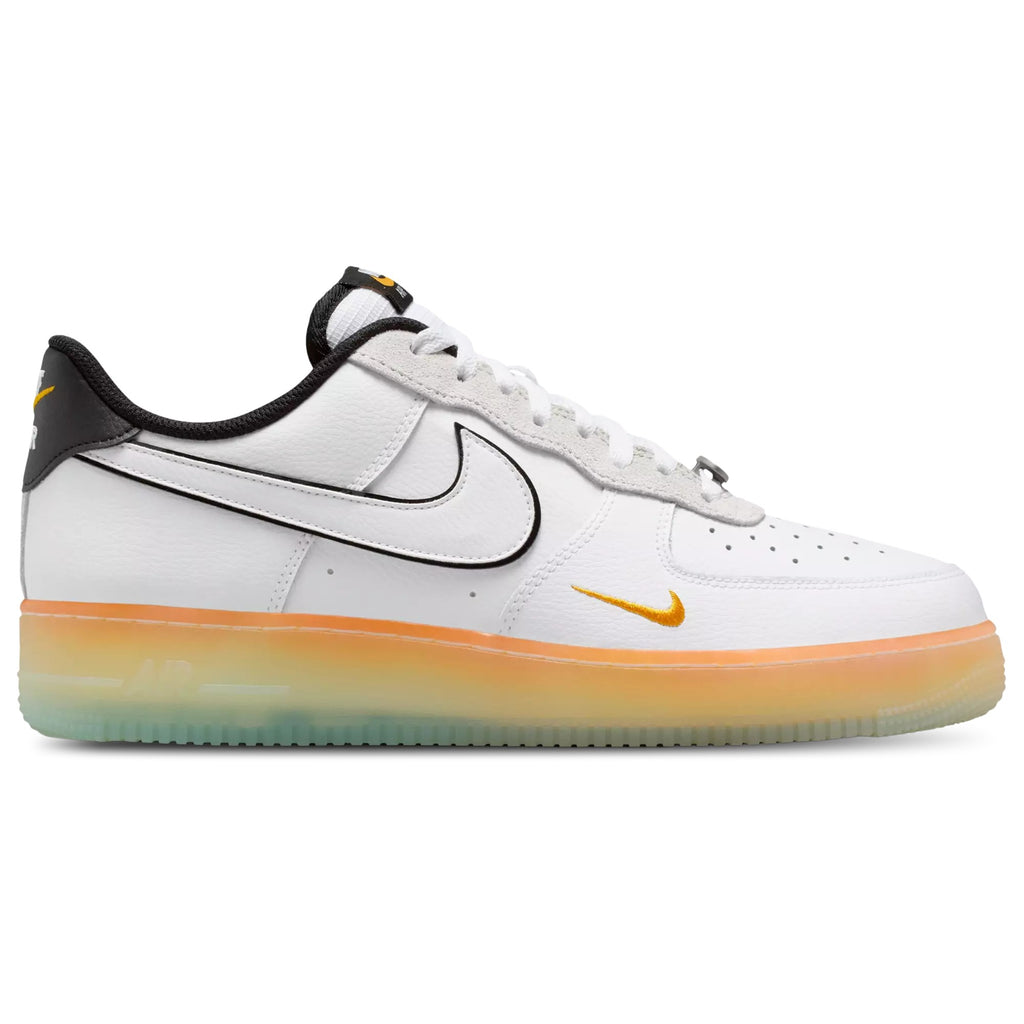 Nike Air Force 1 '07 IQ0228-100 — Men's & Women's Lifestyle Sneaker