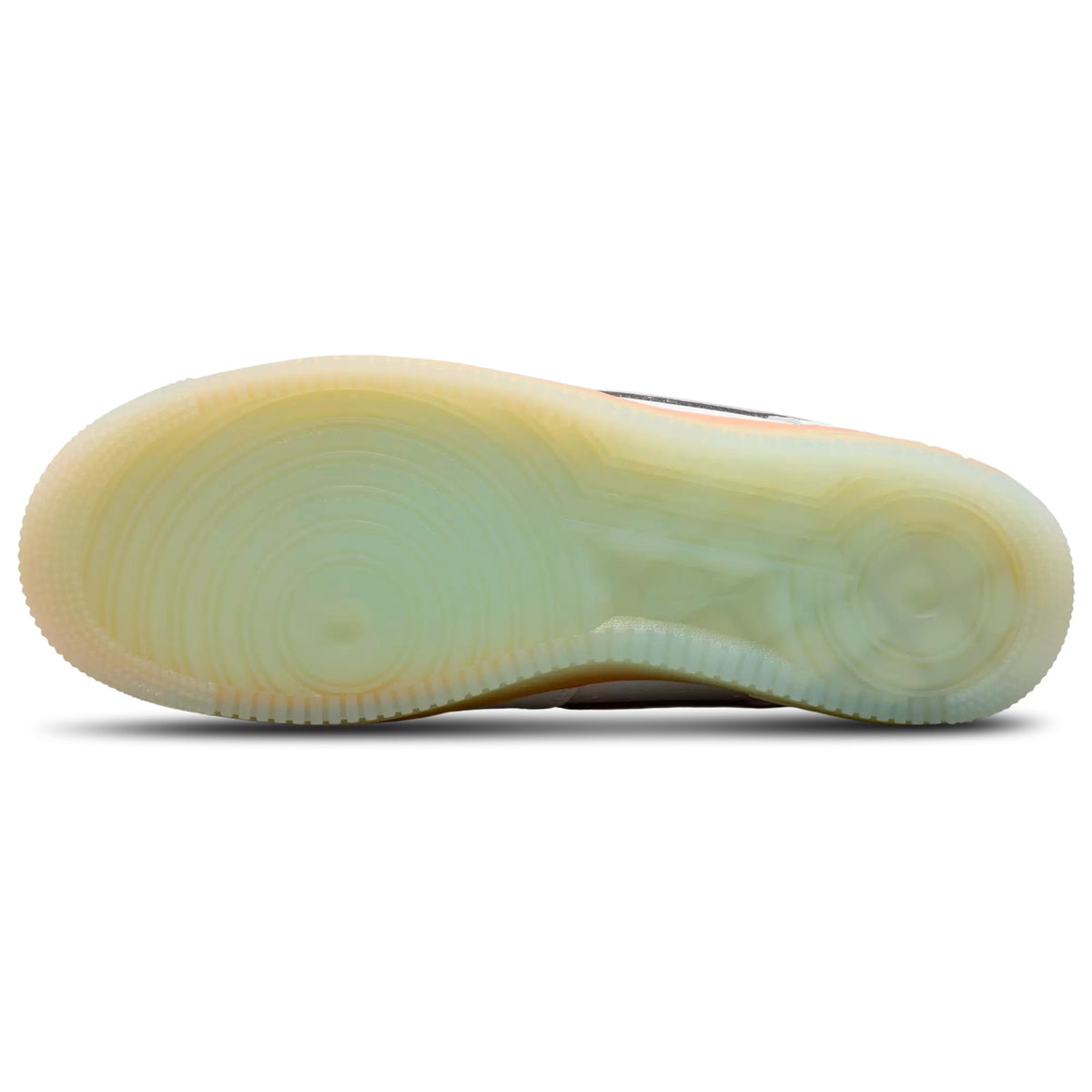 Nike Air Force 1 '07 IQ0228-100 — Men's & Women's Lifestyle Sneaker