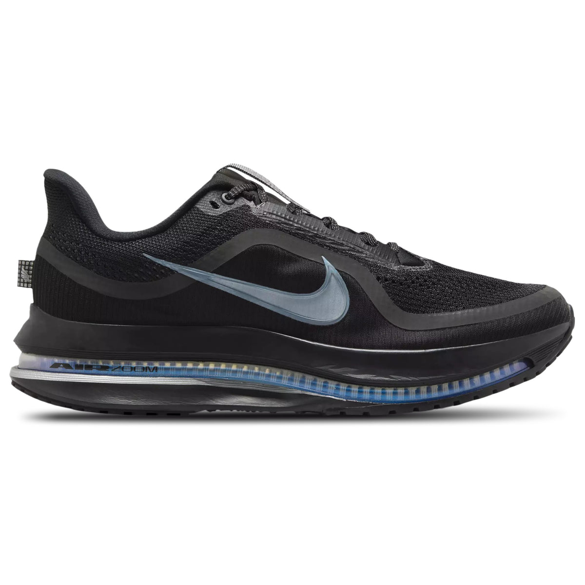 Nike Pegasus Premium HQ2592-005 – Black High-Performance Daily Running Sneaker