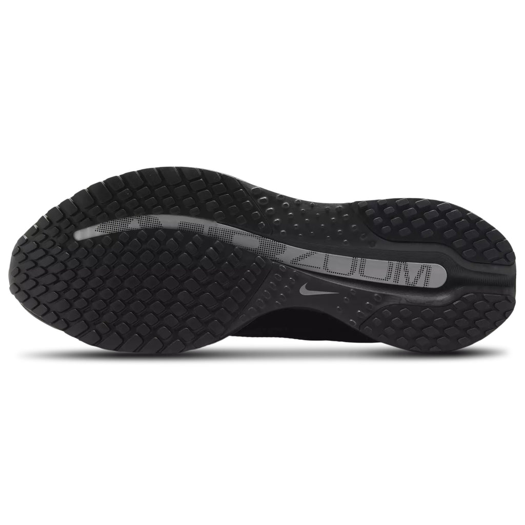 Nike Pegasus Premium HQ2592-005 – Black High-Performance Daily Running Sneaker