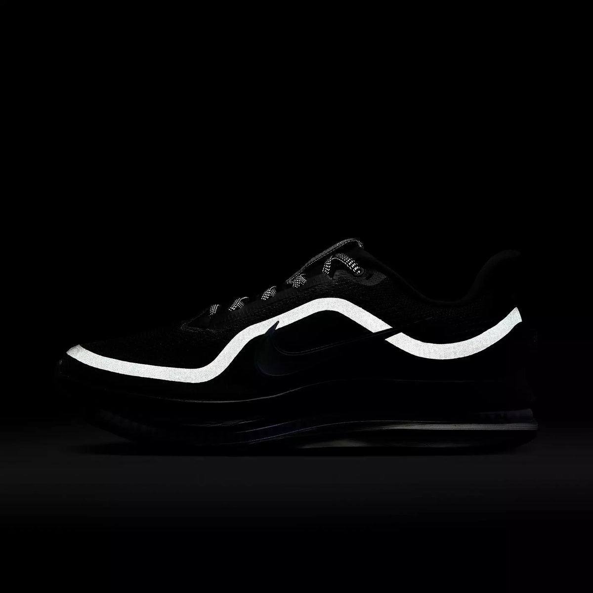 Nike Pegasus Premium HQ2592-005 – Black High-Performance Daily Running Sneaker