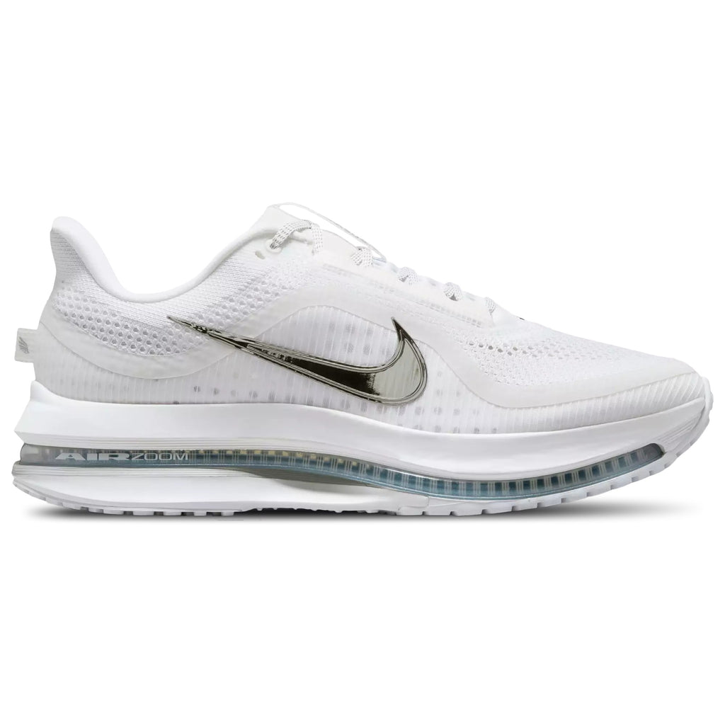 Nike Pegasus Premium HQ2592-102 – Clean White High-Performance Running Sneaker
