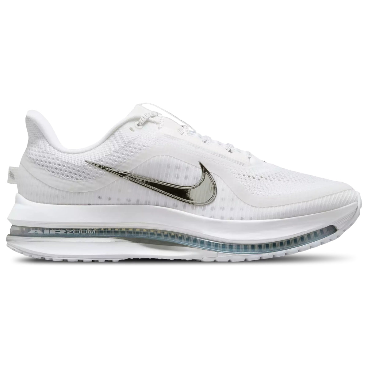Nike Pegasus Premium HQ2592-102 – Clean White High-Performance Running Sneaker