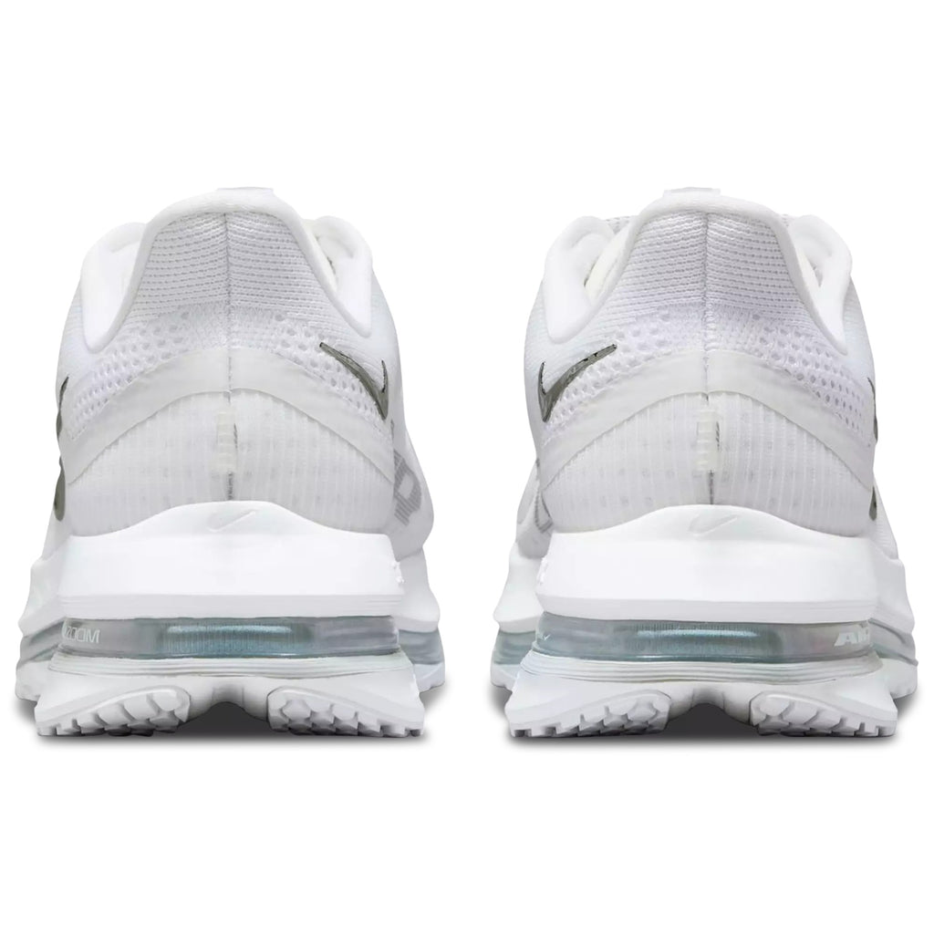 Nike Pegasus Premium HQ2592-102 – Clean White High-Performance Running Sneaker