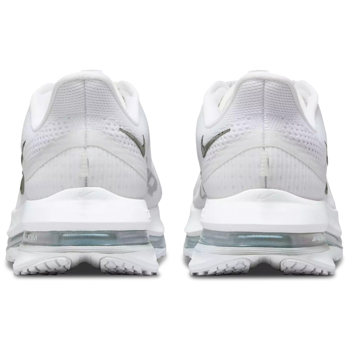 Nike Pegasus Premium HQ2592-102 – Clean White High-Performance Running Sneaker