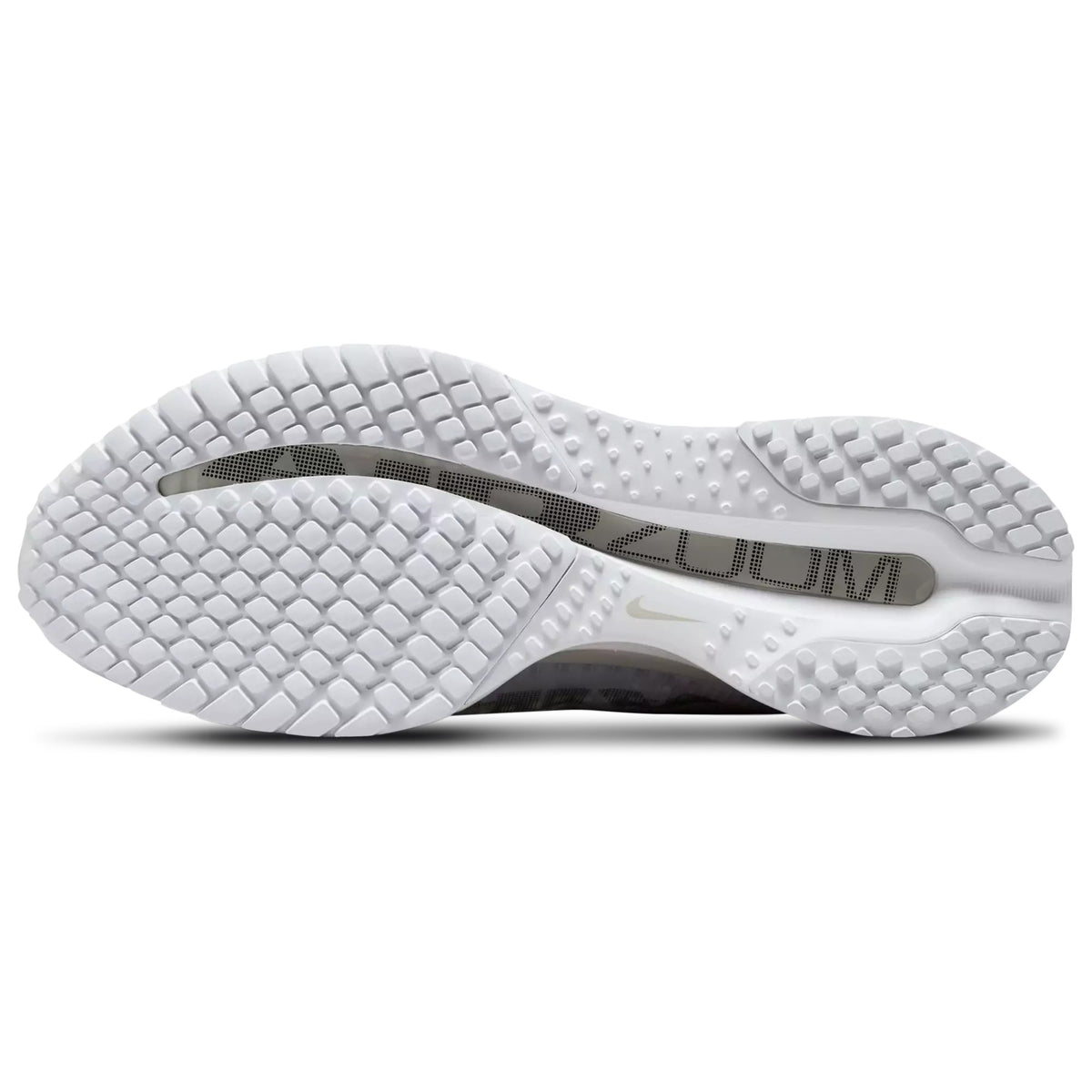 Nike Pegasus Premium HQ2592-102 – Clean White High-Performance Running Sneaker