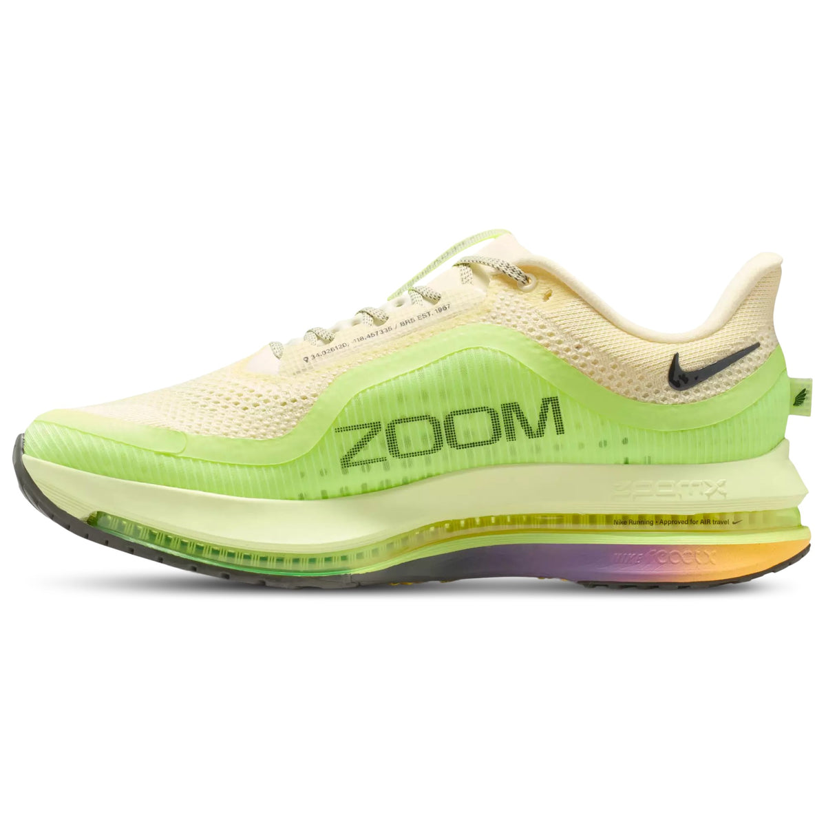 Nike Pegasus Premium HQ2592-701 – High-Performance Daily Running Sneaker