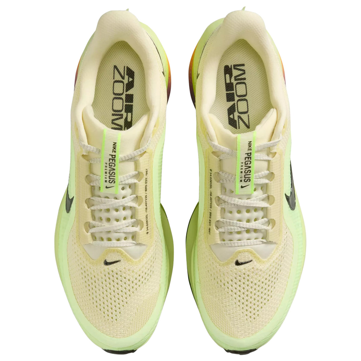 Nike Pegasus Premium HQ2592-701 – High-Performance Daily Running Sneaker