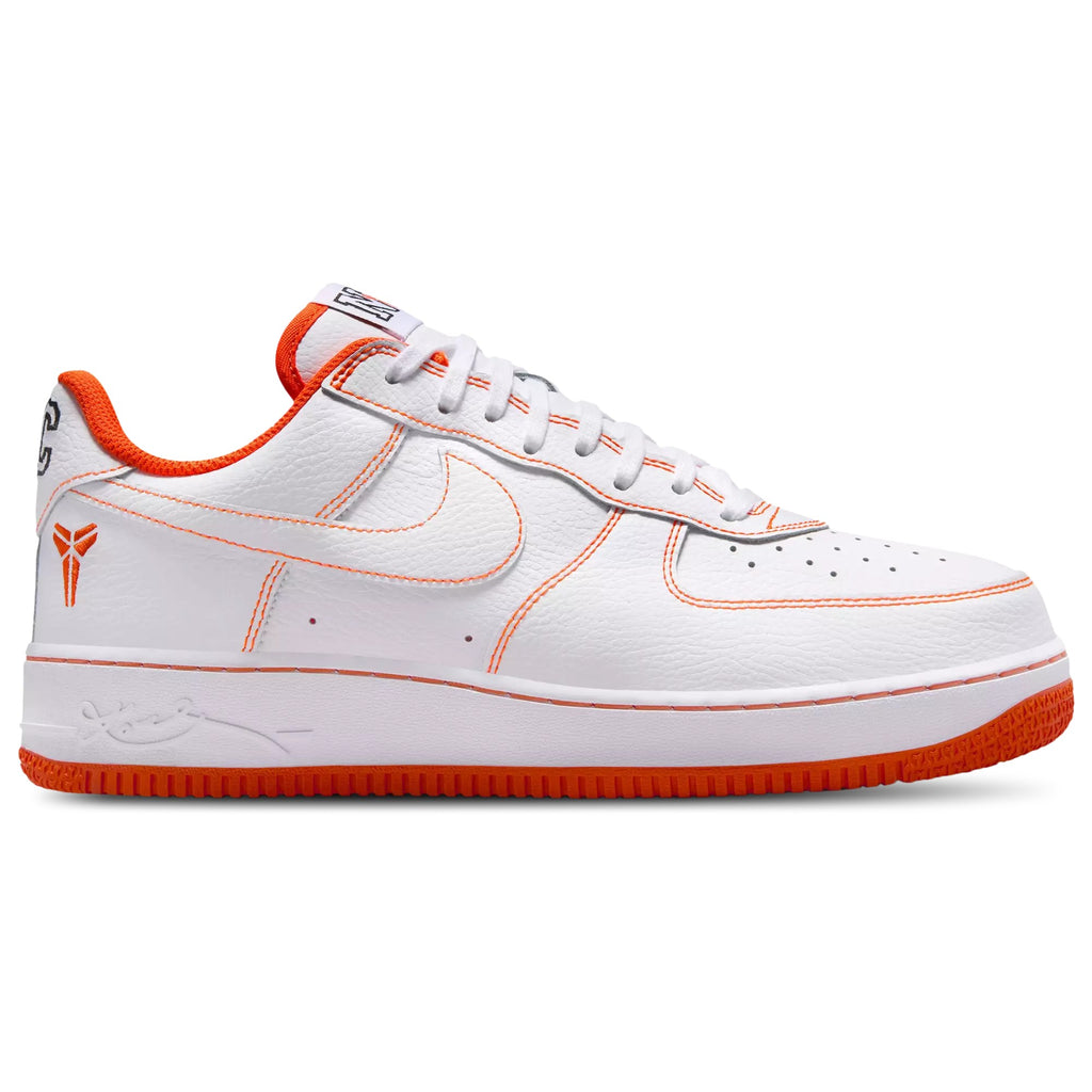 Nike Air Force 1 Kobe Protro Low IQ3921-100 Sneaker