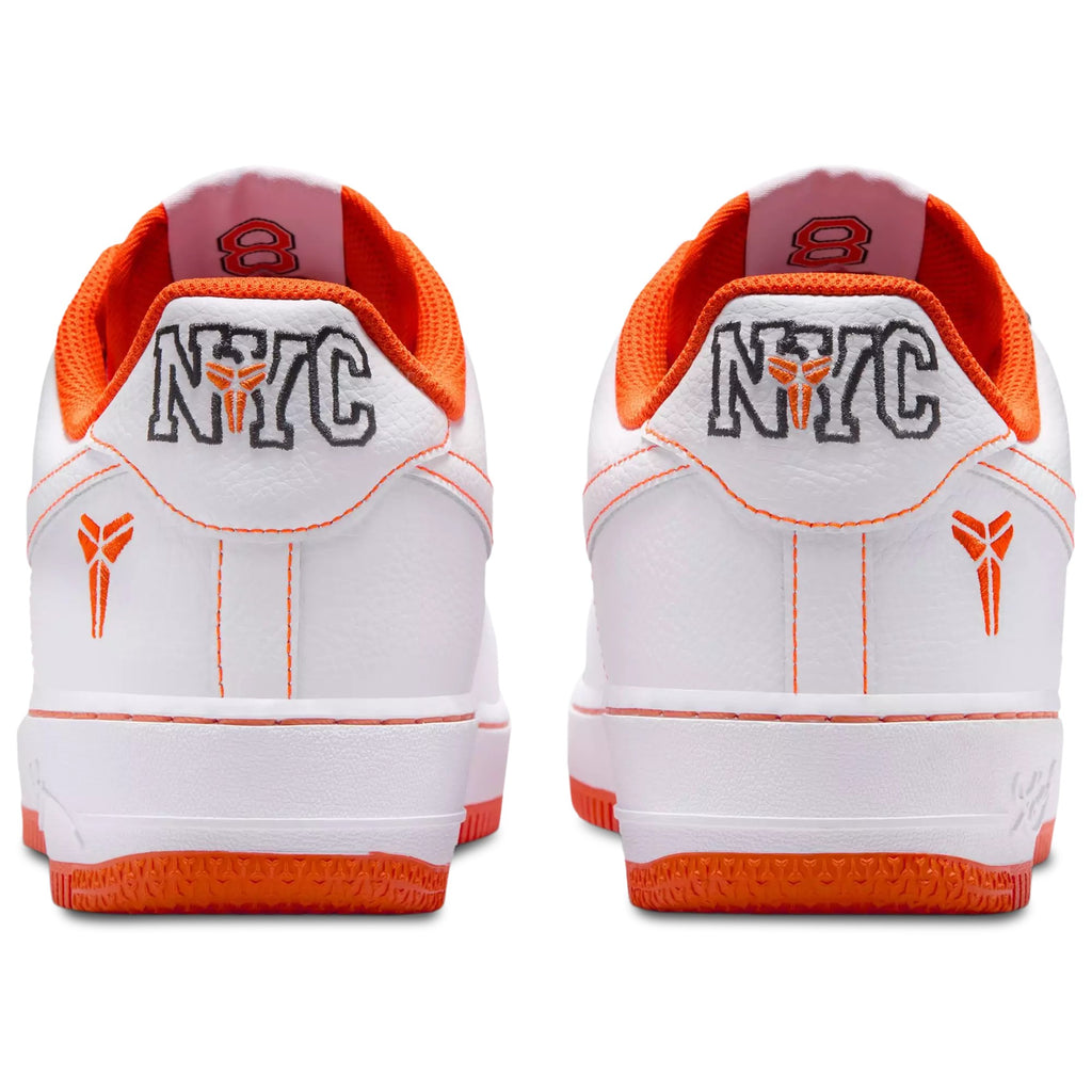 Nike Air Force 1 Kobe Protro Low IQ3921-100 Sneaker