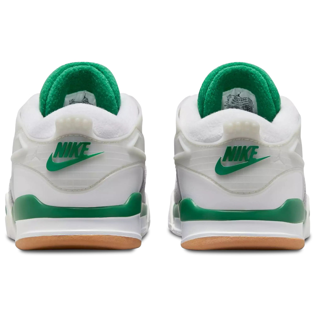 Jordan AJ 4 RM FQ7939-103 — Men's & Women's Lifestyle Sneaker