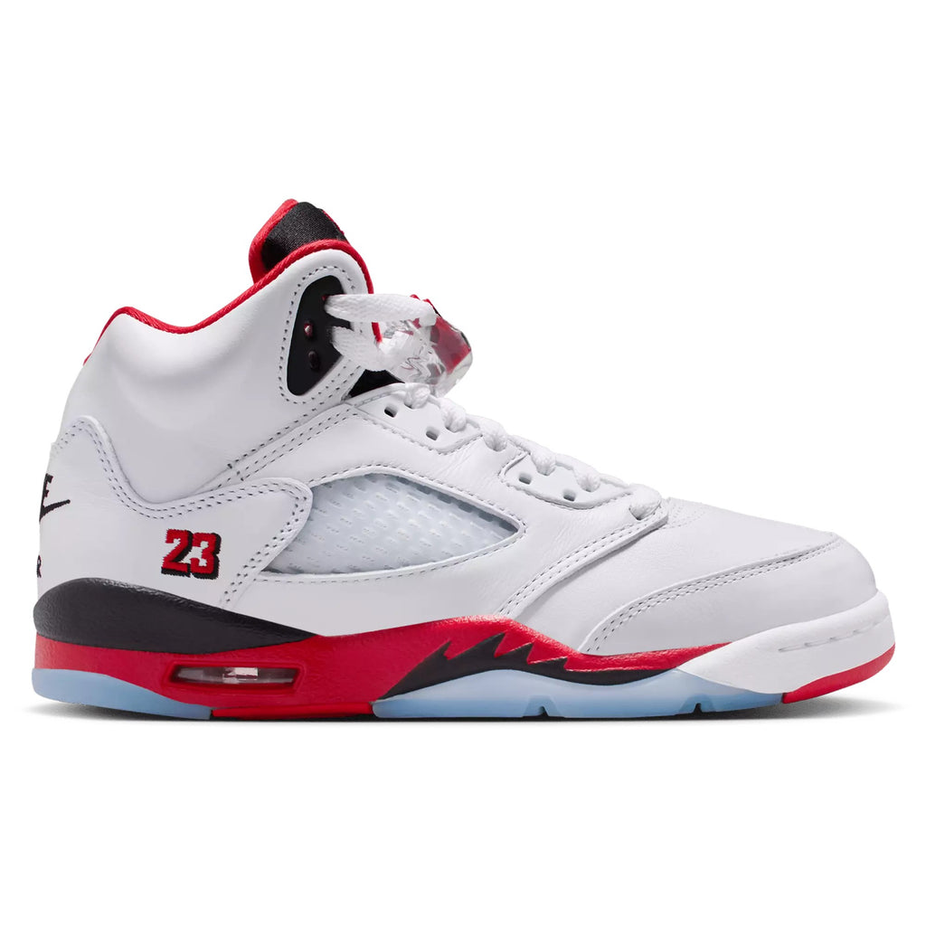 Air Jordan 5 Retro OG HQ7978-101 — Men's & Women's Basketball Sneaker