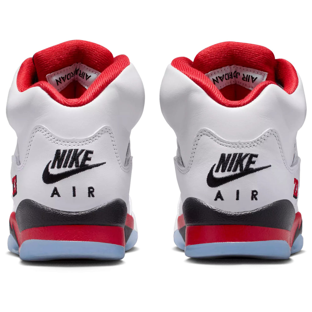 Air Jordan 5 Retro OG HQ7978-101 — Men's & Women's Basketball Sneaker