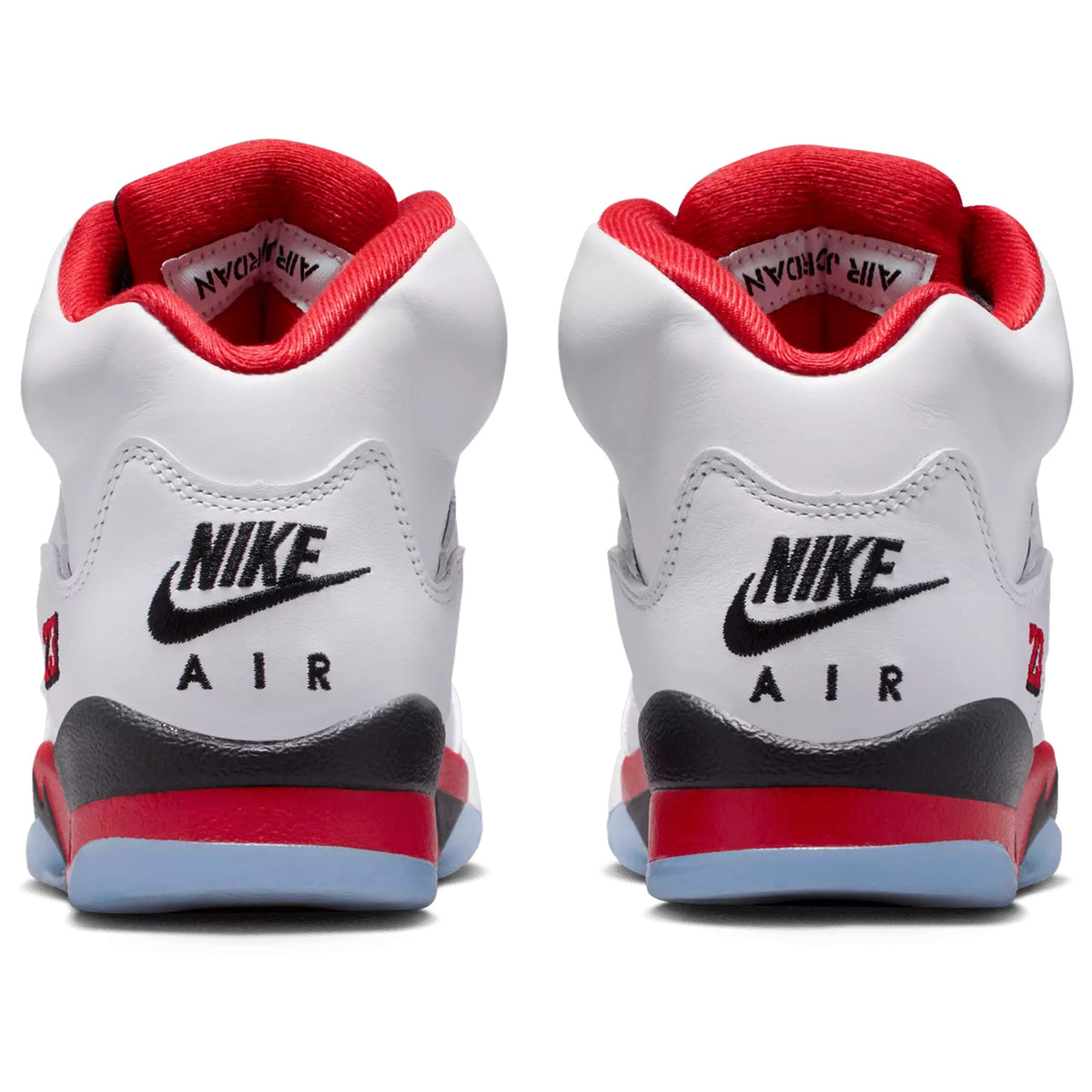 Air Jordan 5 Retro OG HQ7978-101 — Men's & Women's Basketball Sneaker
